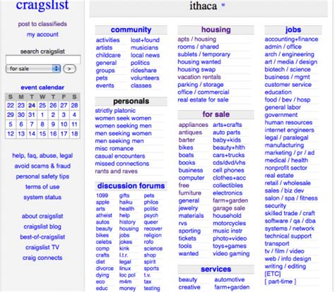 ithaca craigslist|ithaca area craigslist.